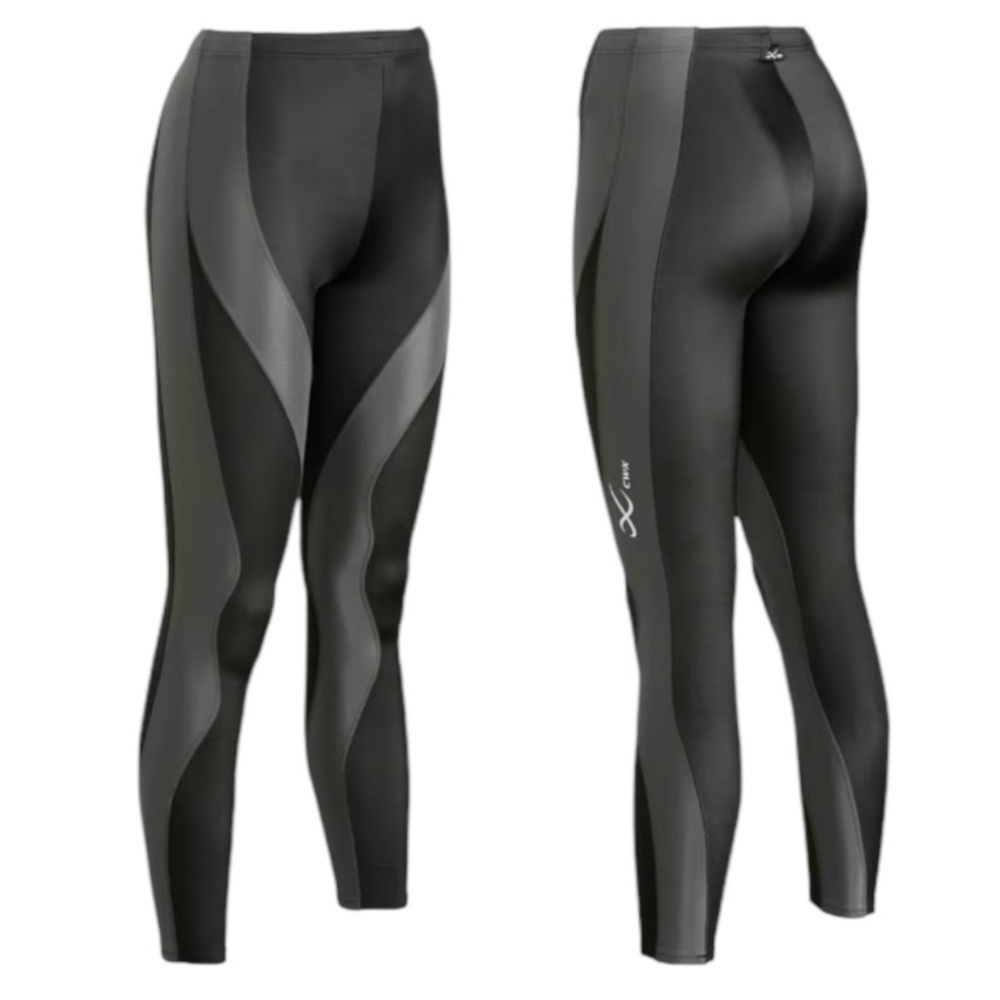CW-X Women's Performx Tight Compression Running Athletic Training Medium